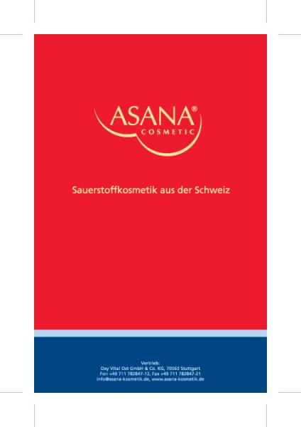 Asana